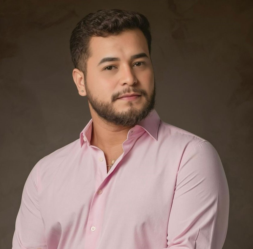 Domênico Cesar, sócio e consultor da Personal Quality