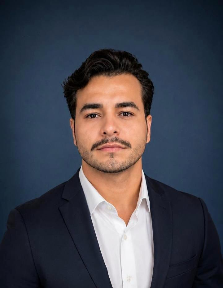 Domênico Cesar, sócio e consultor da Personal Quality