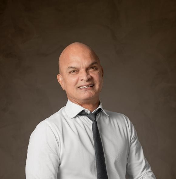 Geraldo Magela, sócio e consultor da Personal Quality