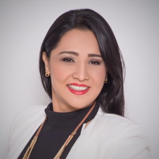Suzy Menezes, sócia e consultora da Personal Quality
