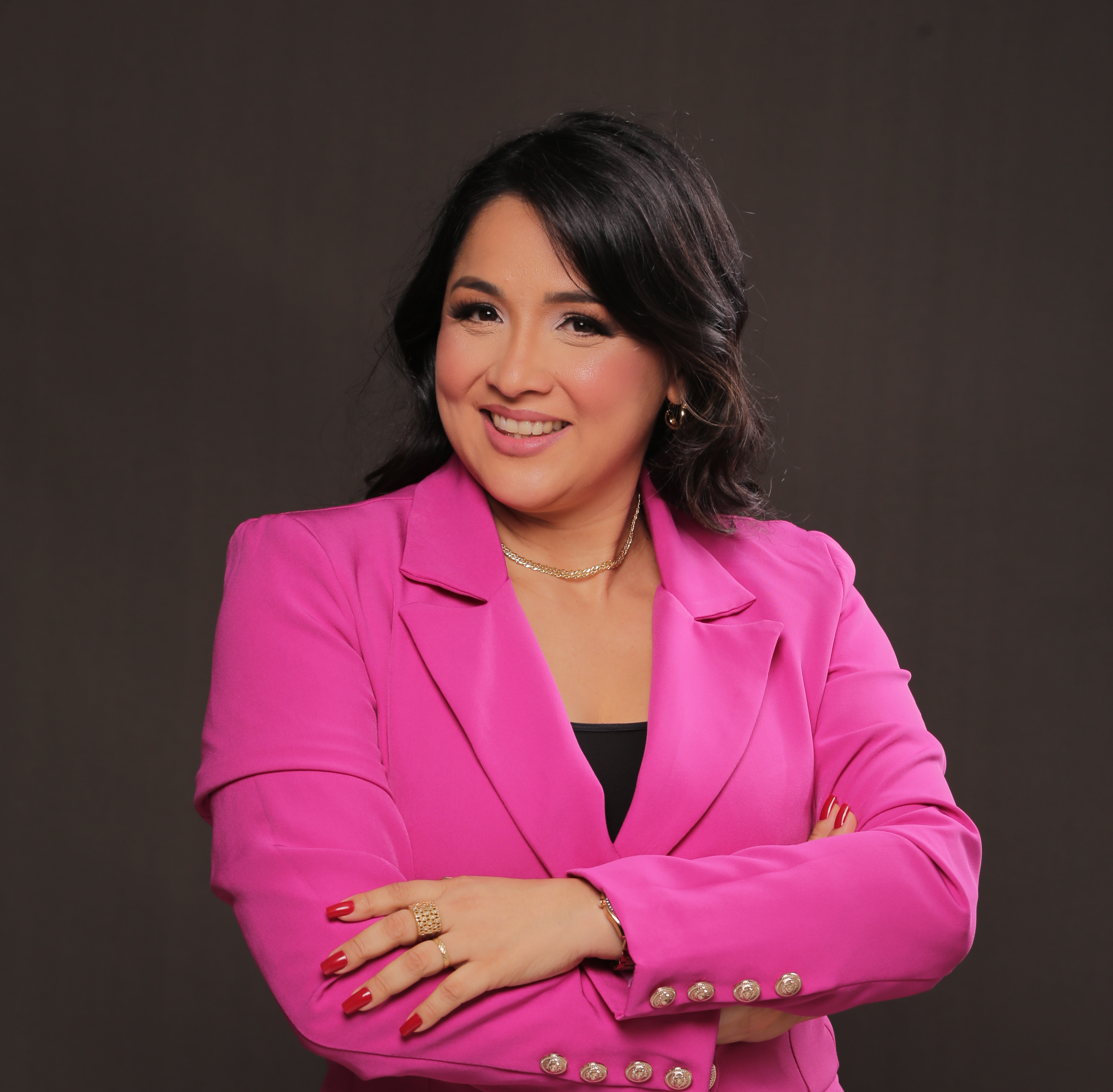 Suzy Menezes, sócia e consultora da Personal Quality